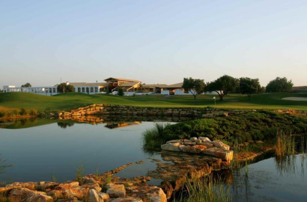 Everywhere Greenfees Victoria Golf Course